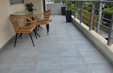 MnkStays A1 & A2 Deluxe Apartments Neo Psychiko, Athens - Photo 11