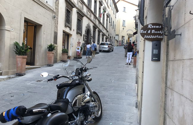 La Dimora nel Corso - Foto 70