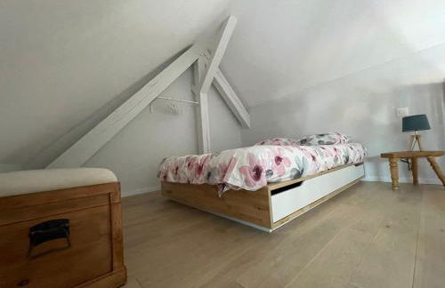 A l'ombre du figuier - Foto 5