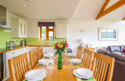 Kingcup Cottage - Foto 8