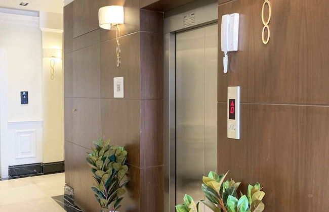 Kease Qirwan B-11 Royal touch XZ13 - Foto 13