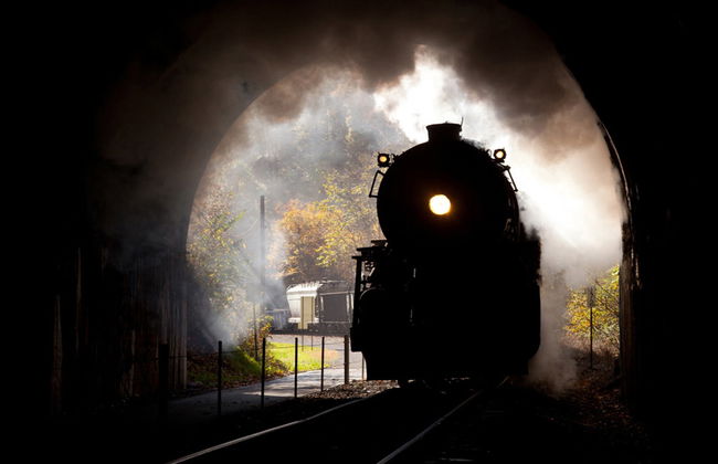 Passeio Turístico em Trem a Morretes - Foto 3