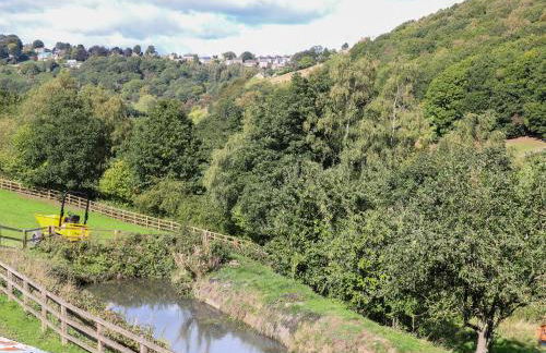 Morgan's Barn - Foto 37