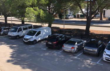 T2 bord de mer Plage de L'Ayguade - Foto 13