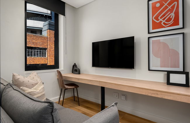 The Carrington Luxury Apartments - Foto 65