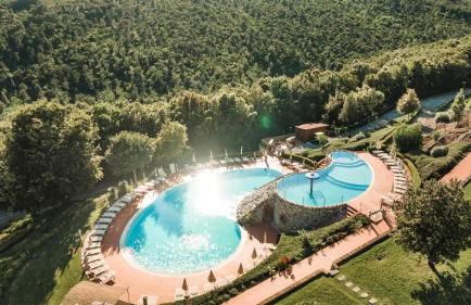 Resort Le Tegole - Foto 27