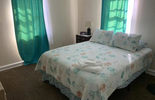 Queen Anne's Revenge at the Beach cottage - Foto 13