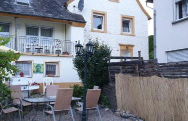 Boardinghouse Leiwen 46 - Foto 2