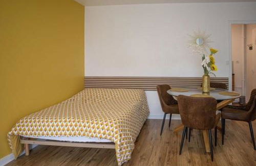 Le SOLEIL D OR à 10 minutes de Nigloland - Foto 6