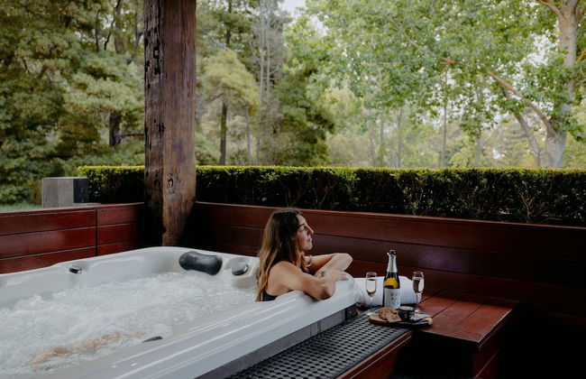 Losari Retreat - Foto 1