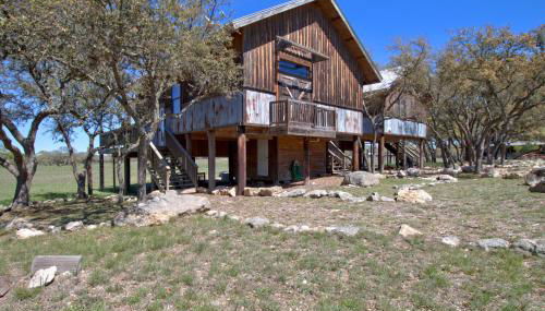 Pond House Bungalow @ Bergheim Ranch - Foto 2