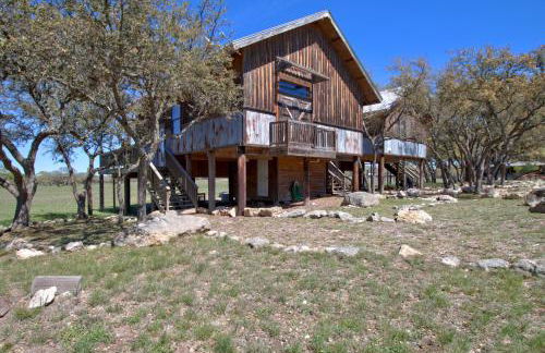 Pond House Bungalow @ Bergheim Ranch - Foto 2