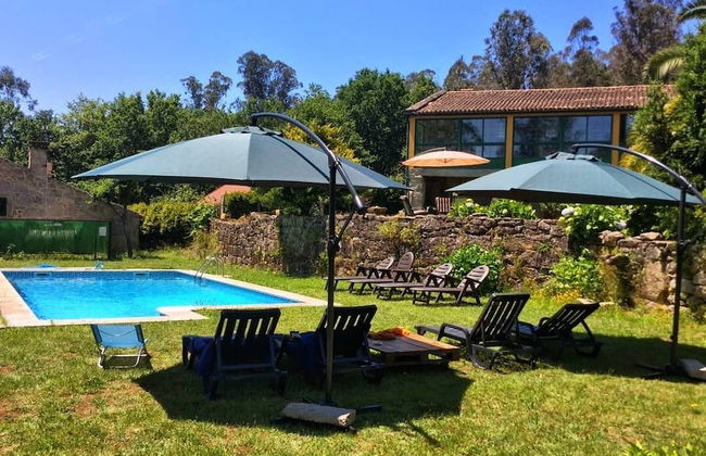 Casa da Urcela - Photo 13