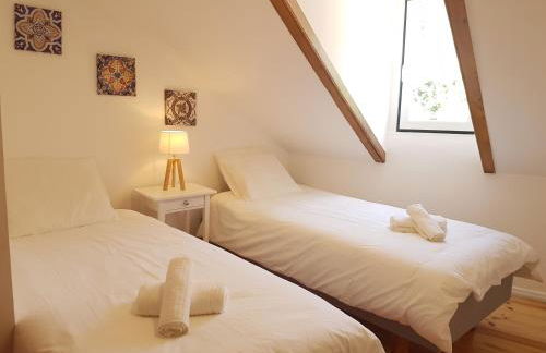 Sintra Chalet - Foto 6