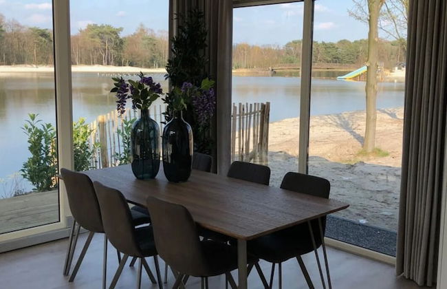 Europarcs Zilverstrand - Foto 55