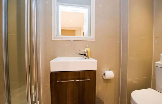 Classica Apartments - Foto 9