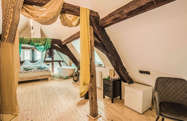 Cosy Holiday Home in Sankt Goarshausen With Barbecue - Foto 5