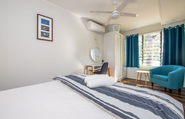 Kooyong Apartment 6 - Photo 2