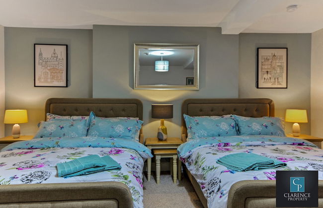 Crawford Apt - Foto 11