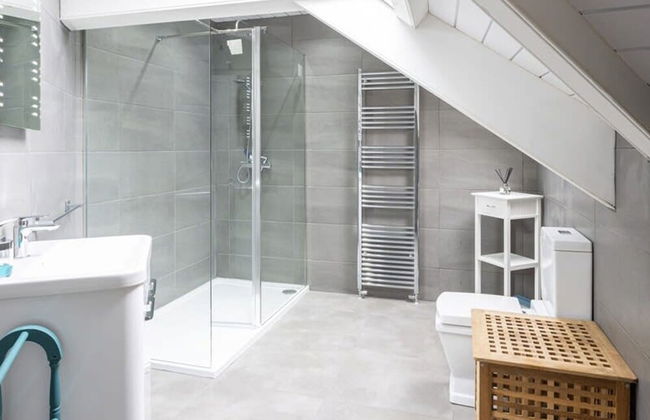 Host Stay Old Reading Room - Foto 20