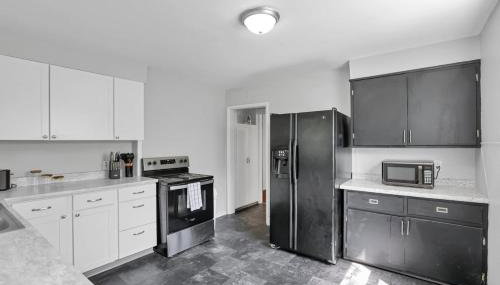 The Champion Abode 2 - Foto 5