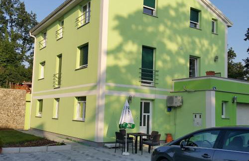 Apartments Carmen - Foto 1