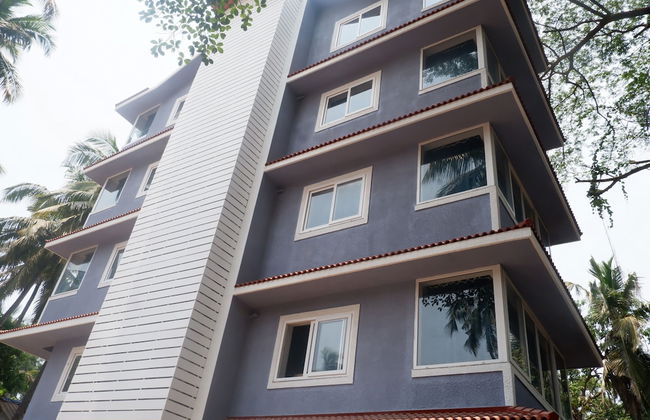 Serenova by Dia Hotels - Foto 76