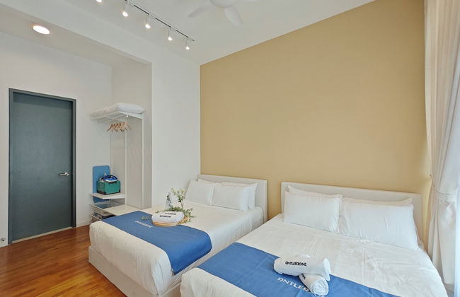 Paradigm Residence By Antlerzone - Foto 55