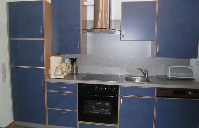 Apartment in the Odenwald With Terrace - Foto 7