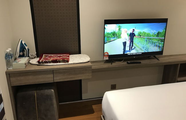 Sky Suites At KLCC Kuala Lumpur - Foto 12