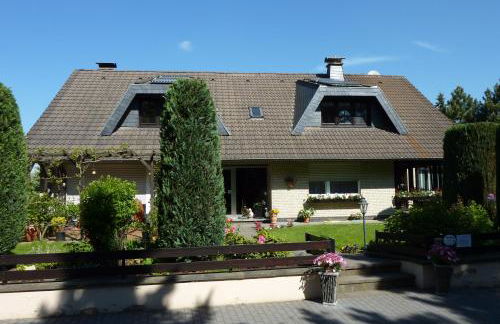 Ferienwohnung Orchidee - Foto 25