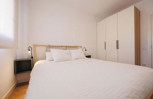 Atico duplex Playa Area barcelona con SPA exterior - Foto 8