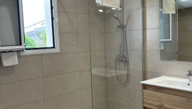 Alojamientos VICTORIA MAR-CHIPIONA- - Foto 4, Shower