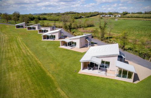 Executive Lakeside Lodge at Mullans Bay - Foto 11