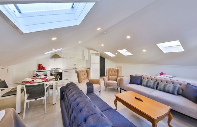 Sarisoy Apart - Foto 20