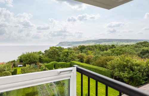 Robin Hood's Bay Coastguard's Cottage with a View - Foto 32