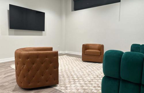 New Built Apartment Sleeps 8 - Foto 9