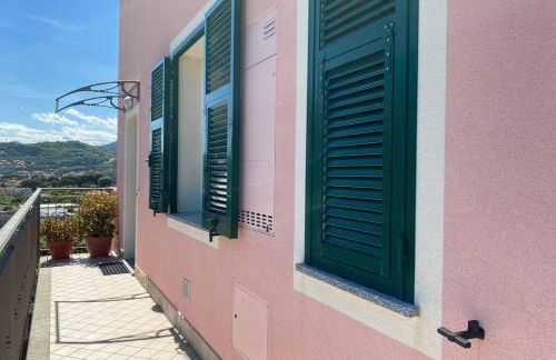 Luminoso Bilocale con Balcone a Borgio Verezzi - Photo 8