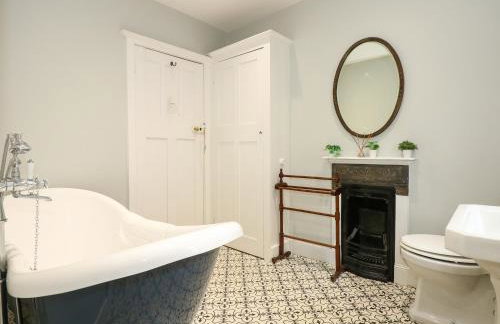 Beckhythe Cottage - Photo 32