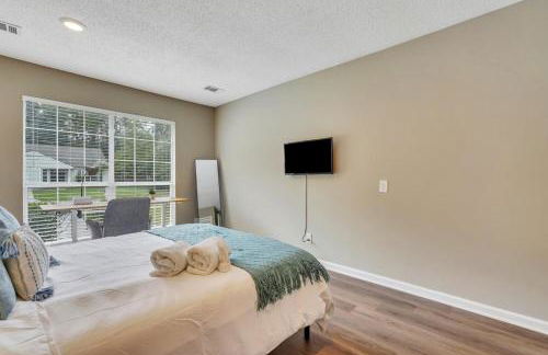 Cozy Retreat near Savannah - Foto 35