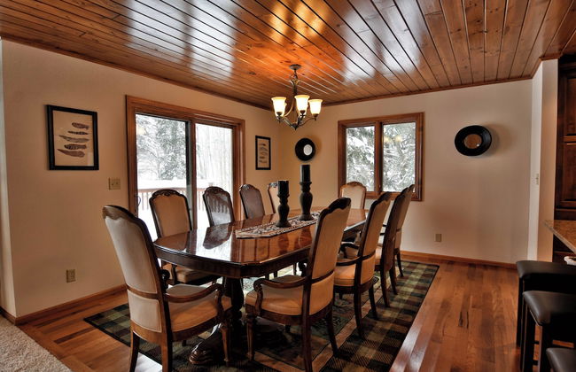 Peace of Mind on Namakagon - Foto 31