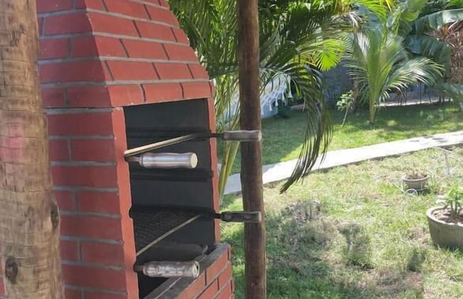 Safira Beach House - Foto 7