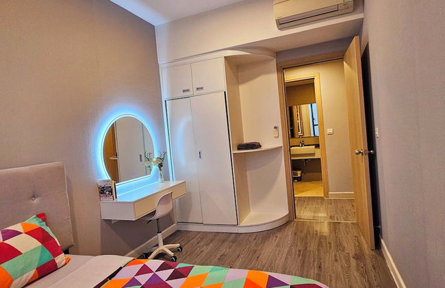 Local Home Apartment Rivergate - Photo 7