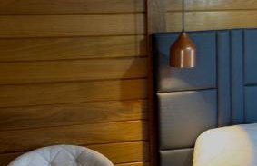 Casa de luxo nas montanhas - Foto 9