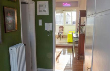 Sunny Penthouse in the Center of Athens - Foto 33