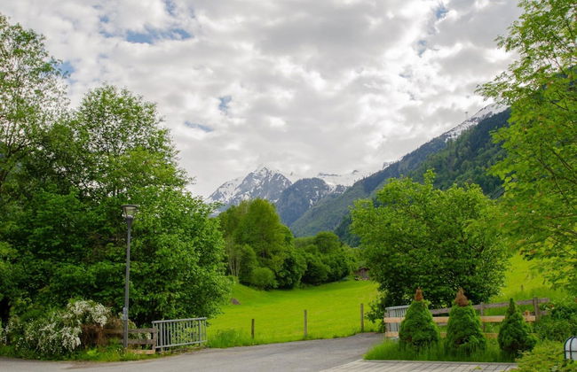 Apartment Glacier View 14 2 With Balcony - Foto 8