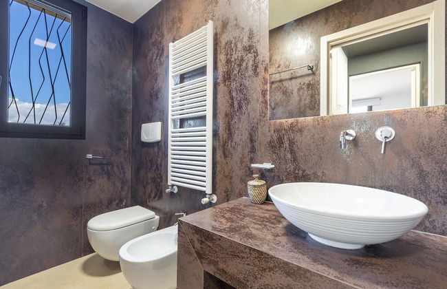 Villa Karma - Foto 35