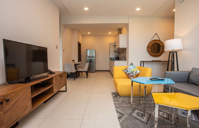 Skynest Residences by CityBlue, Nairobi Westlands - Foto 44