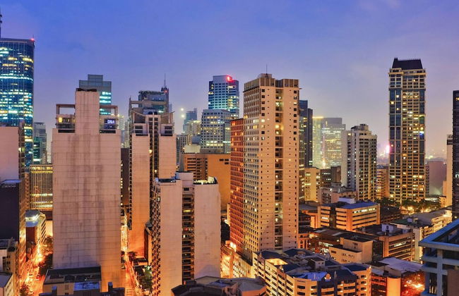 Somerset Millennium Makati - Foto 49