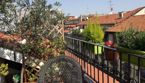 Apartment Pied à Terre with Terrazza in Milan City Center - Foto 5